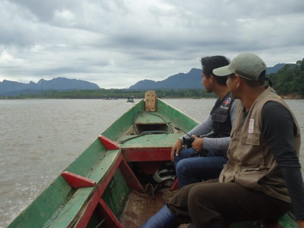 San Miguel del Bala, ecoturismo comunitario en el Madidi