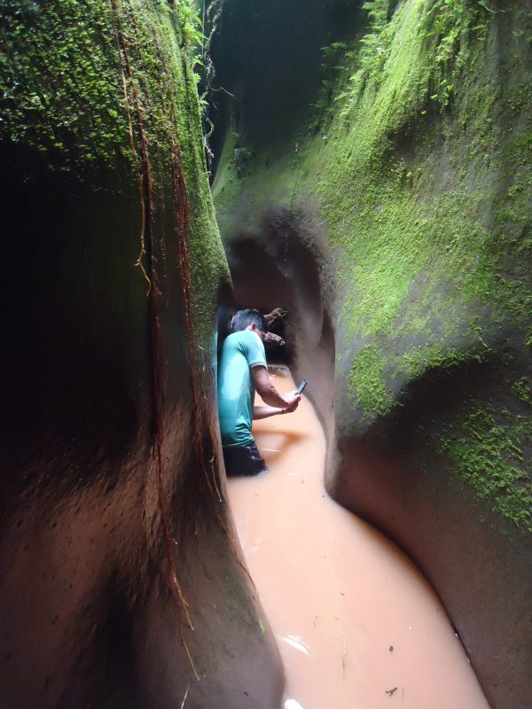 San Miguel del Bala, ecoturismo comunitario en el Madidi