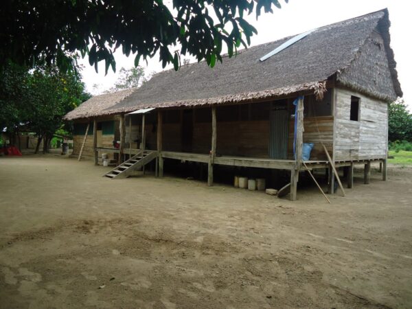 San Miguel del Bala, ecoturismo comunitario en el Madidi