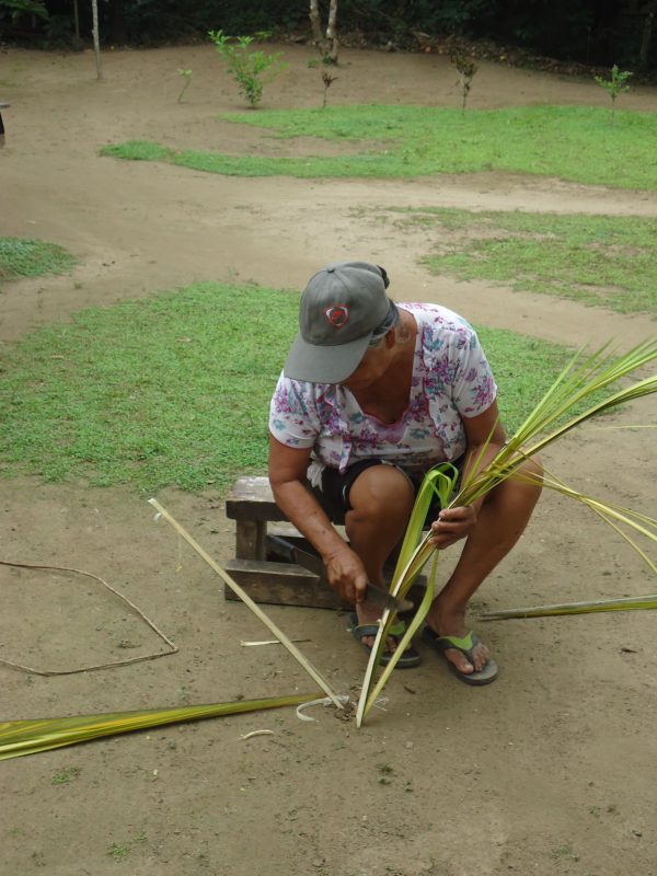 San Miguel del Bala, ecoturismo comunitario en el Madidi