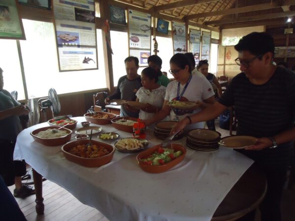 San Miguel del Bala, ecoturismo comunitario en el Madidi