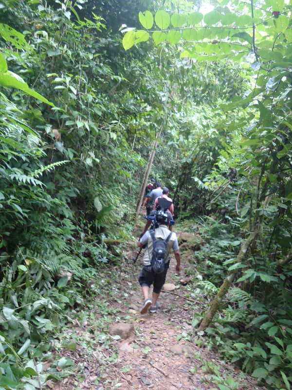 San Miguel del Bala, ecoturismo comunitario en el Madidi