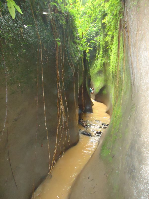 San Miguel del Bala, ecoturismo comunitario en el Madidi