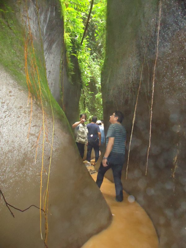 San Miguel del Bala, ecoturismo comunitario en el Madidi