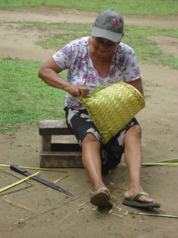 San Miguel del Bala, ecoturismo comunitario en el Madidi