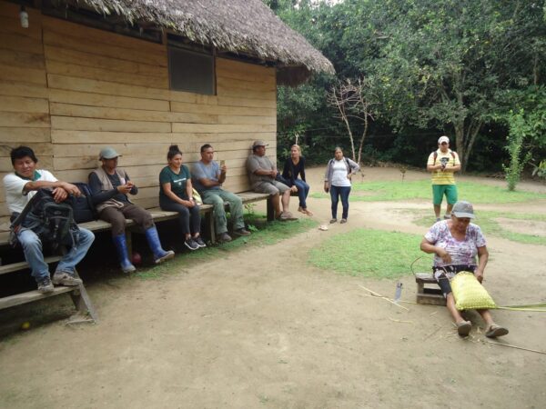 San Miguel del Bala, ecoturismo comunitario en el Madidi