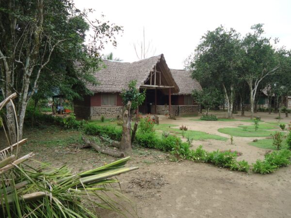 San Miguel del Bala, ecoturismo comunitario en el Madidi