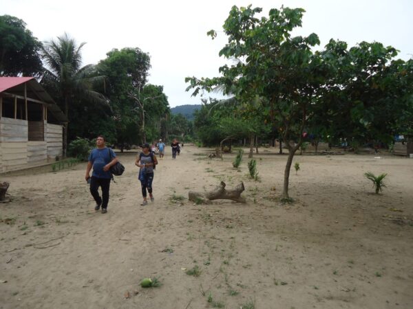San Miguel del Bala, ecoturismo comunitario en el Madidi
