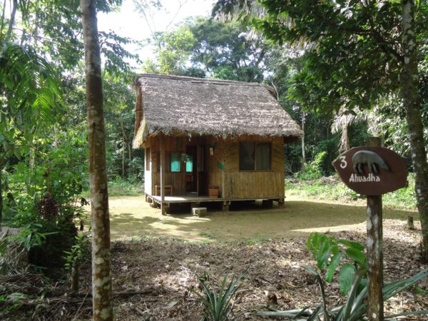 San Miguel del Bala, ecoturismo comunitario en el Madidi