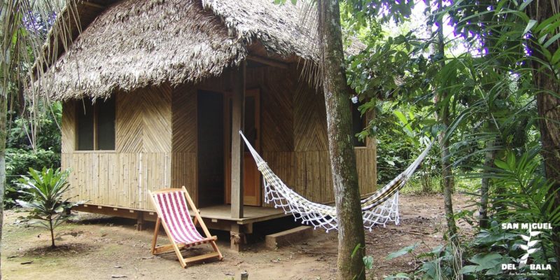 San Miguel del Bala, ecoturismo comunitario en el Madidi