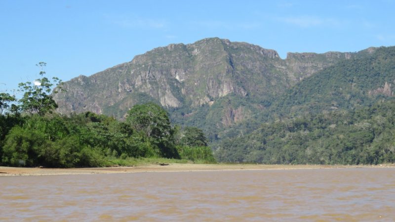 San Miguel del Bala, ecoturismo comunitario en el Madidi