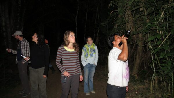 San Miguel del Bala, ecoturismo comunitario en el Madidi