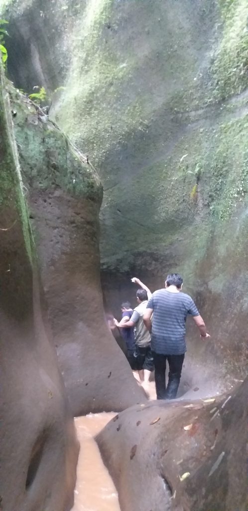 San Miguel del Bala, ecoturismo comunitario en el Madidi