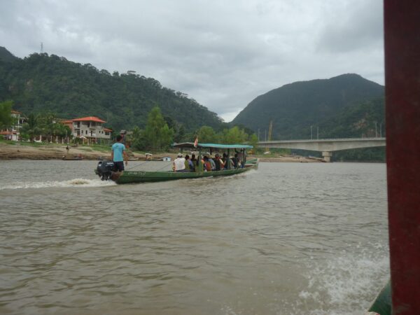 San Miguel del Bala, ecoturismo comunitario en el Madidi