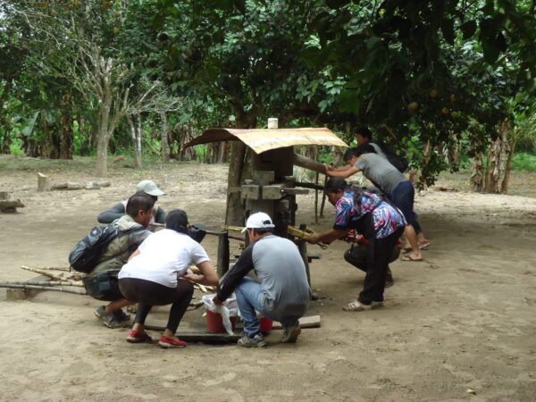 San Miguel del Bala, ecoturismo comunitario en el Madidi