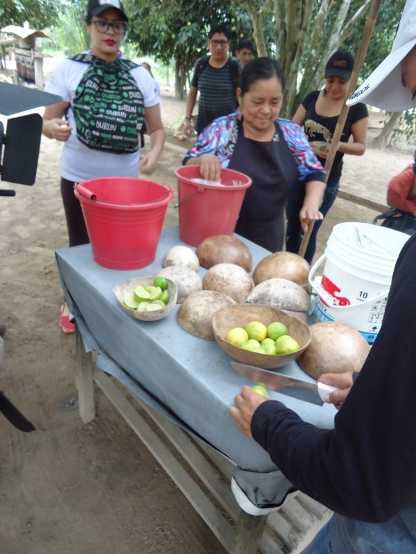 San Miguel del Bala, ecoturismo comunitario en el Madidi