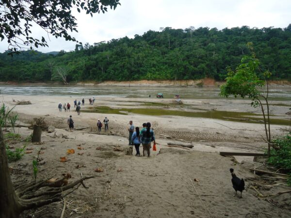 San Miguel del Bala, ecoturismo comunitario en el Madidi