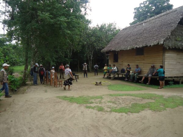 San Miguel del Bala, ecoturismo comunitario en el Madidi