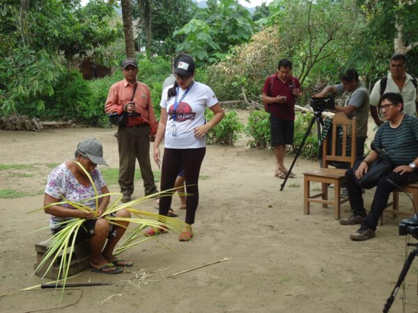 San Miguel del Bala, ecoturismo comunitario en el Madidi