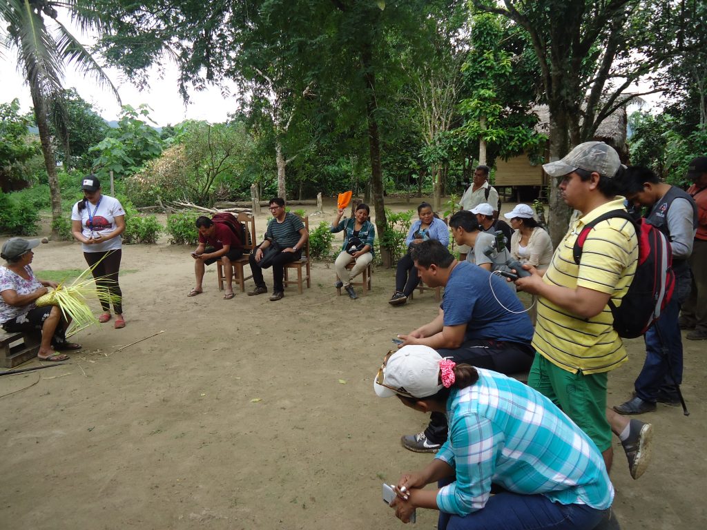 San Miguel del Bala, ecoturismo comunitario en el Madidi