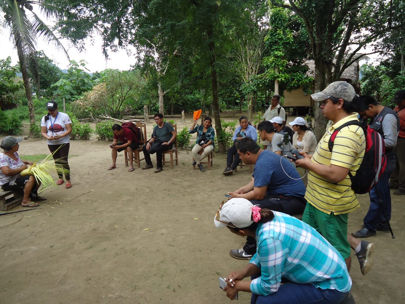 San Miguel del Bala, ecoturismo comunitario en el Madidi