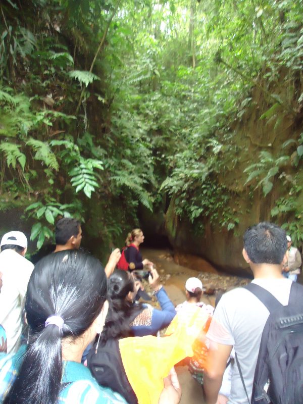 San Miguel del Bala, ecoturismo comunitario en el Madidi