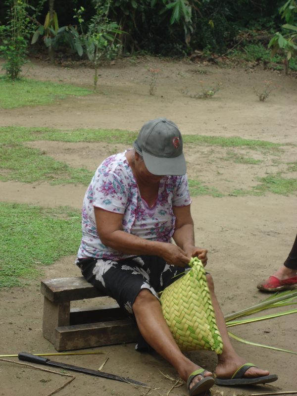 San Miguel del Bala, ecoturismo comunitario en el Madidi