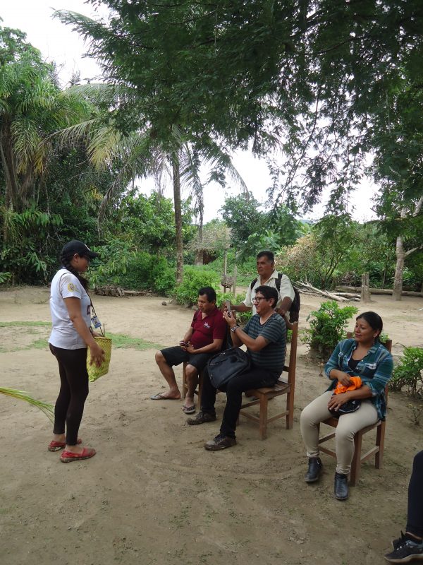 San Miguel del Bala, ecoturismo comunitario en el Madidi