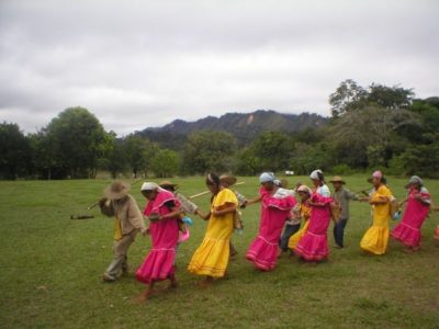 Comunidad Tacana de San Miguel del Bala