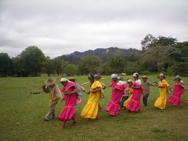 Comunidad Tacana de San Miguel