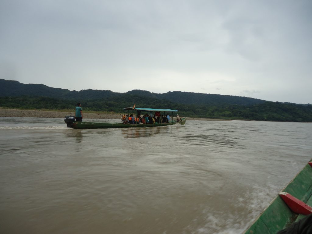 San Miguel del Bala, ecoturismo comunitario en el Madidi